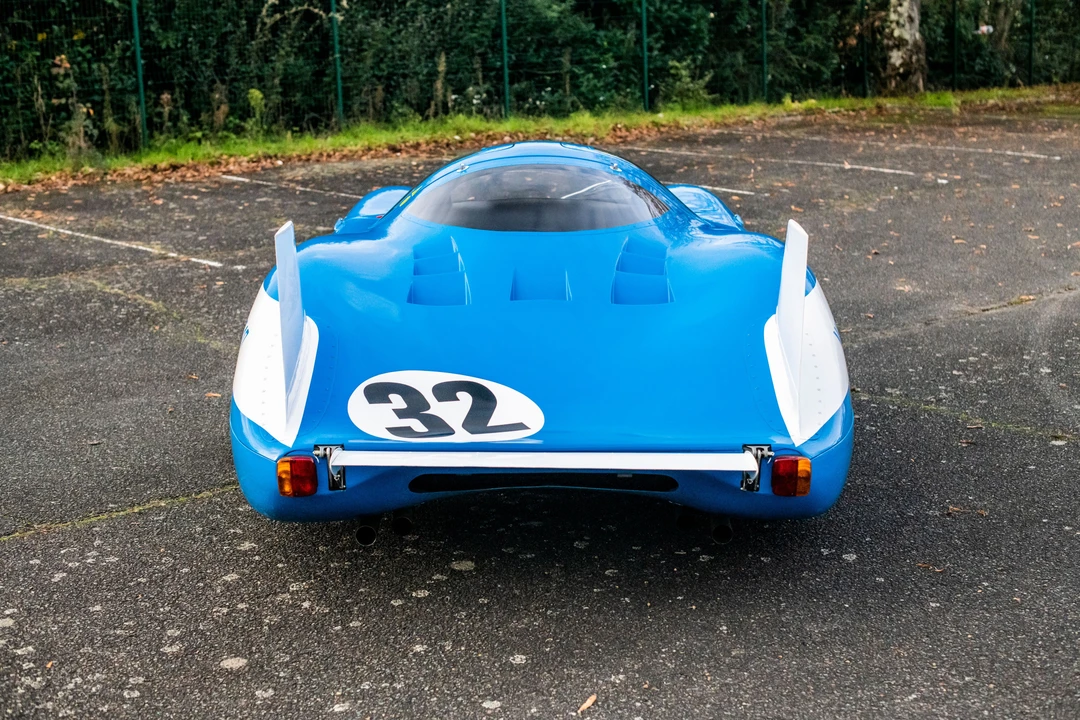 1969 Matra - Image 6 of 31