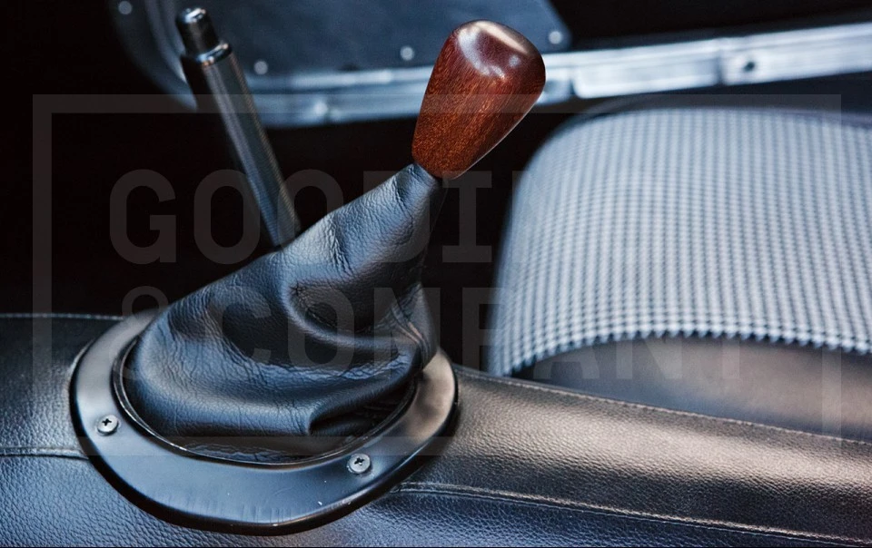 1969 Mazda L10A/L10B Cosmo - Image 10 of 15