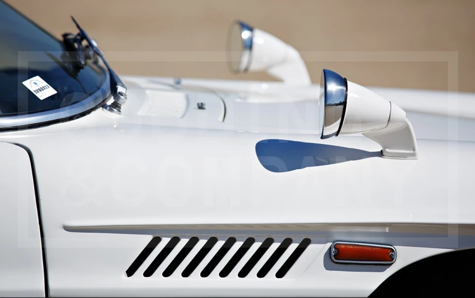 1969 Mazda L10A/L10B Cosmo - Image 12 of 15