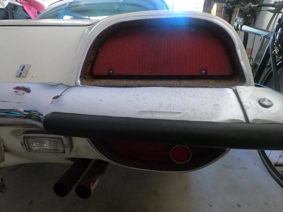 1969 Mazda L10A/L10B Cosmo - Image 31 of 31