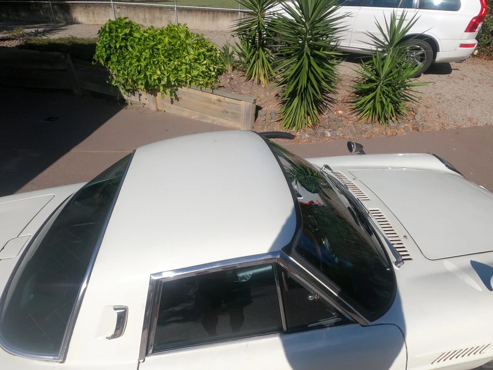 1969 Mazda L10A/L10B Cosmo - Image 19 of 31