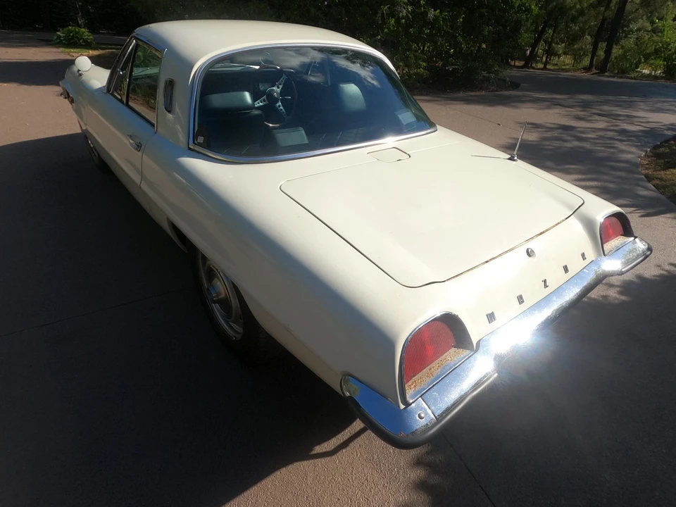 1969 Mazda L10A/L10B Cosmo - Image 14 of 31