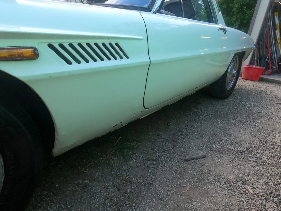 1969 Mazda L10A/L10B Cosmo - Image 28 of 31