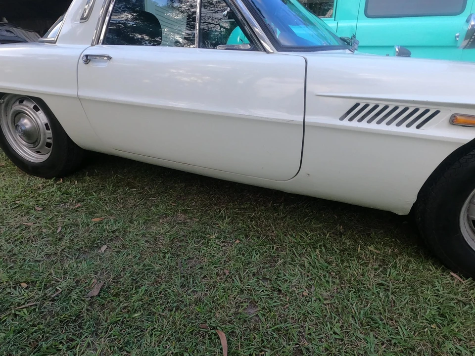 1969 Mazda L10A/L10B Cosmo - Image 27 of 31