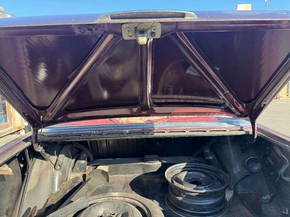 1969 Mercedes-Benz W110 - Image 18 of 20