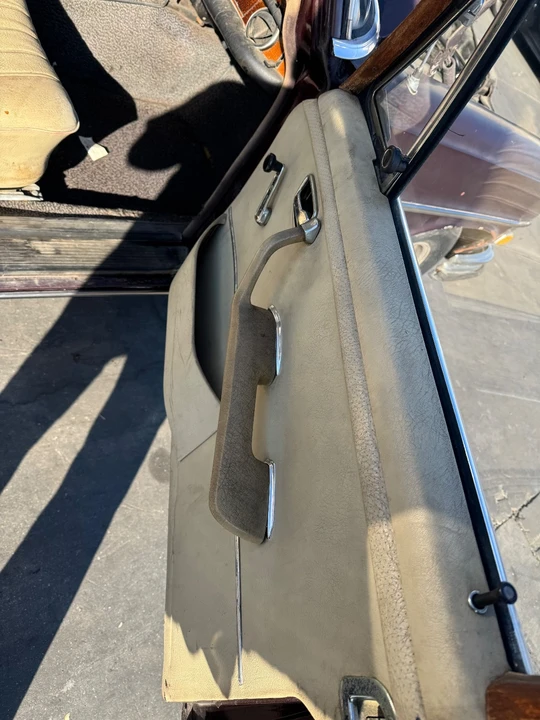 1969 Mercedes-Benz W110 - Image 14 of 20