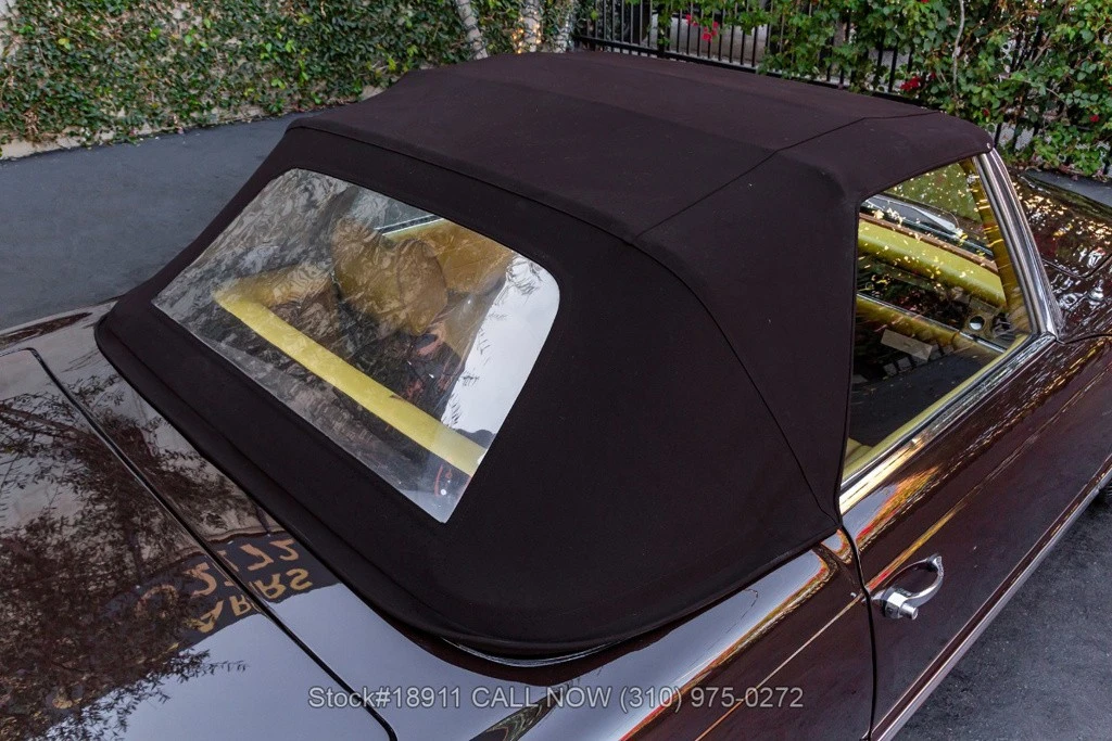 1969 Mercedes-Benz W110 - Image 12 of 12