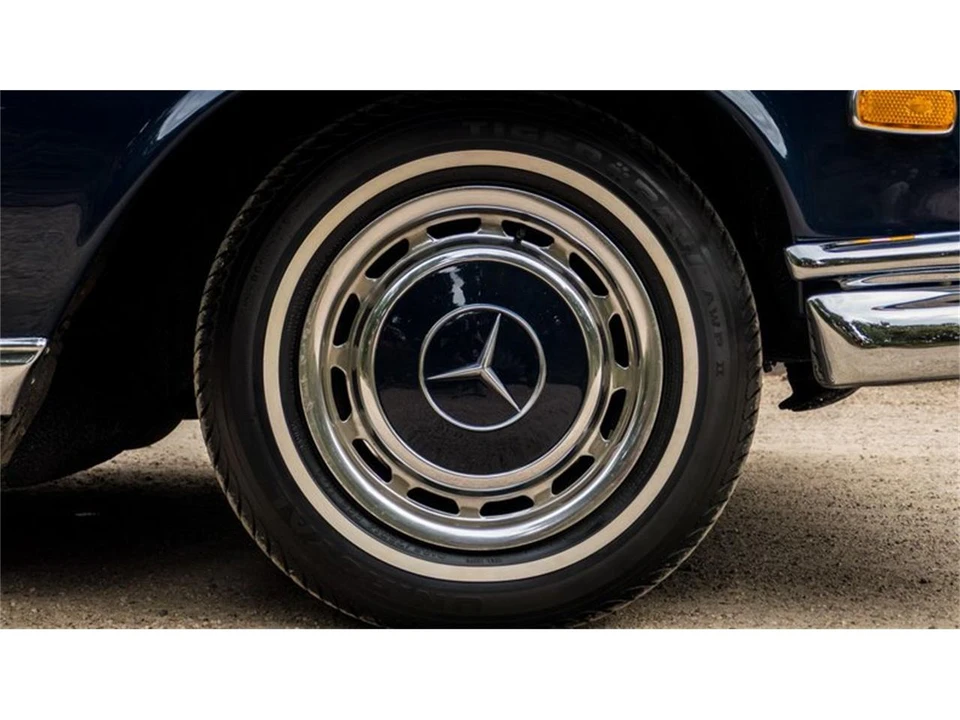 1969 Mercedes-Benz W108 & W109 - Image 26 of 31