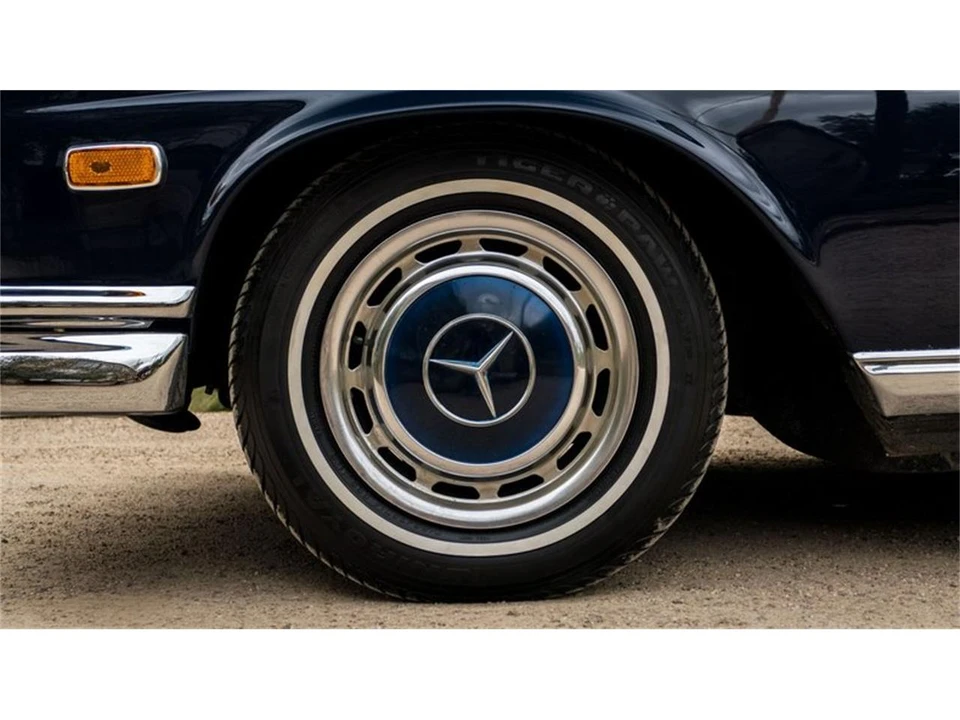 1969 Mercedes-Benz W108 & W109 - Image 24 of 31