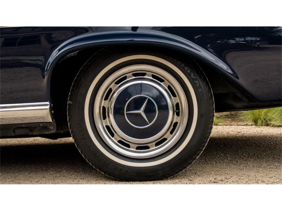 1969 Mercedes-Benz W108 & W109 - Image 25 of 31