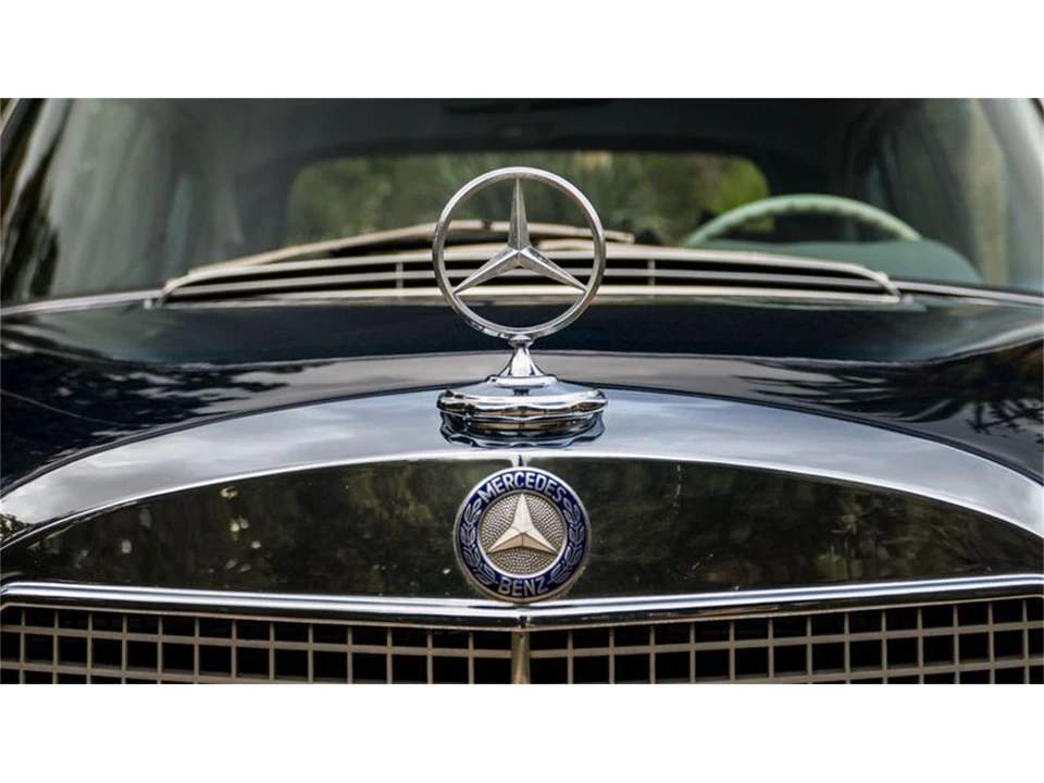 1969 Mercedes-Benz W108 & W109 - Image 20 of 31