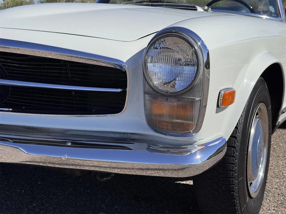 1969 Mercedes-Benz W108 & W109 - Image 16 of 31