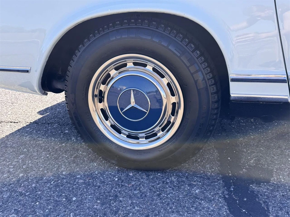 1969 Mercedes-Benz W108 & W109 - Image 26 of 31