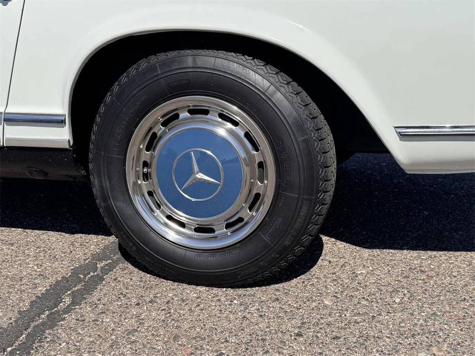 1969 Mercedes-Benz W108 & W109 - Image 27 of 31