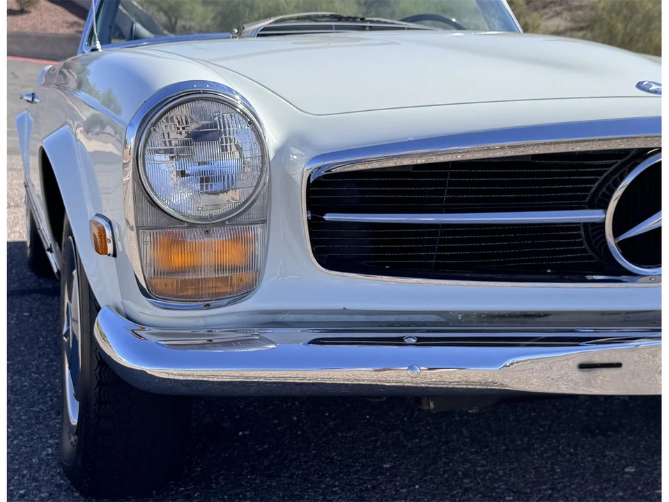 1969 Mercedes-Benz W108 & W109 - Image 17 of 31
