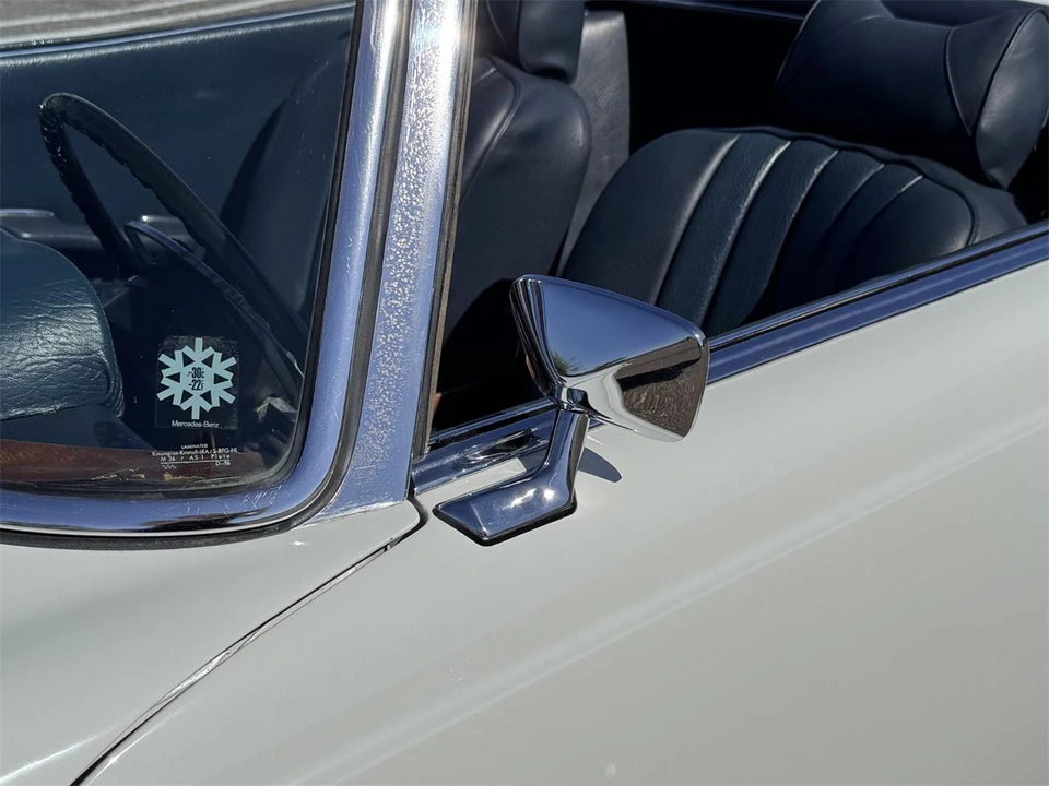 1969 Mercedes-Benz W108 & W109 - Image 18 of 31