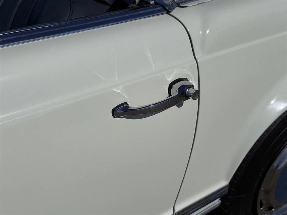 1969 Mercedes-Benz W108 & W109 - Image 19 of 31