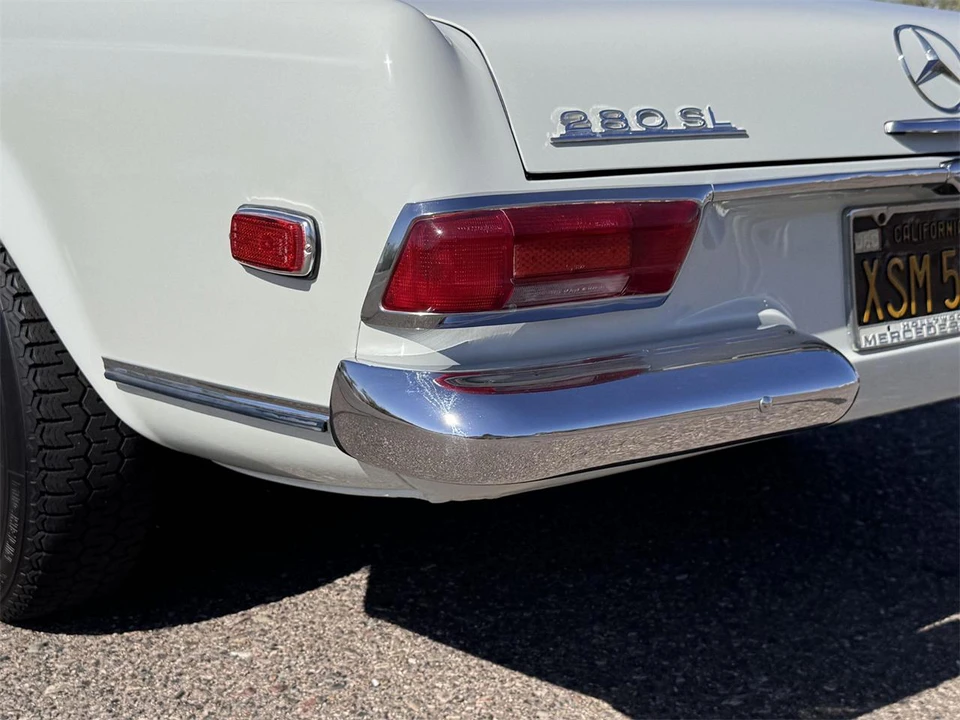 1969 Mercedes-Benz W108 & W109 - Image 20 of 31