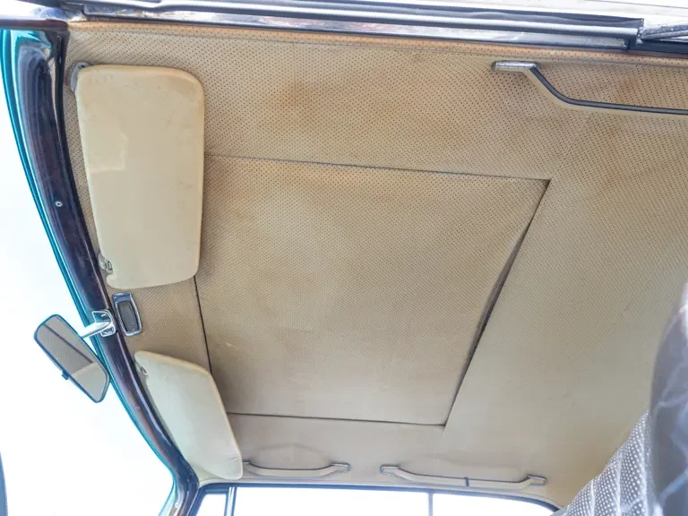 1969 Mercedes-Benz W111 Coupe - Image 15 of 31