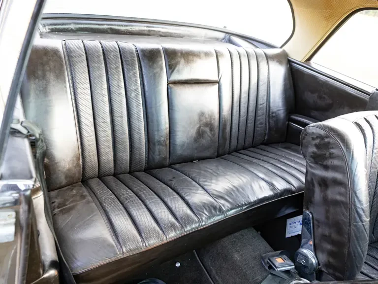1969 Mercedes-Benz W111 Coupe - Image 18 of 31