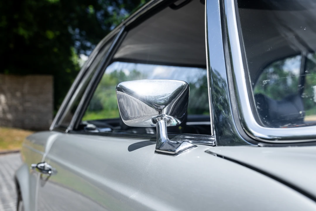 1969 Mercedes-Benz W113 SL-Class - Image 12 of 31