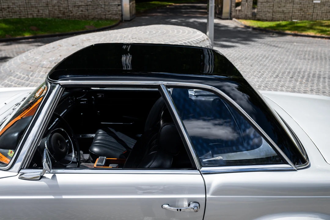 1969 Mercedes-Benz W113 SL-Class - Image 13 of 31