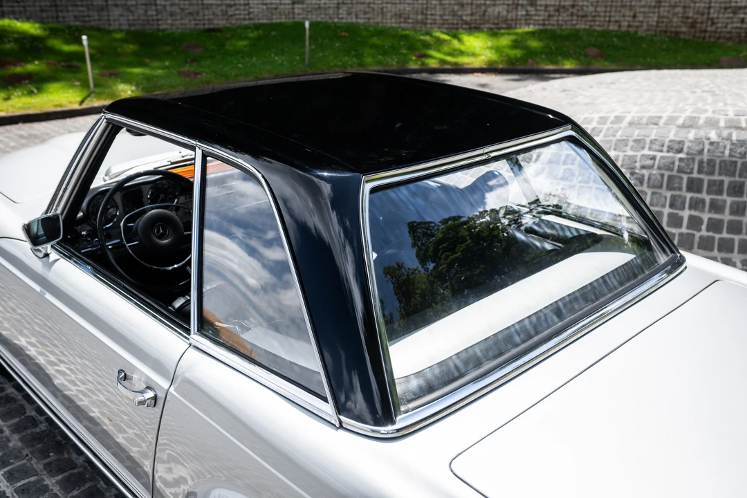1969 Mercedes-Benz W113 SL-Class - Image 14 of 31