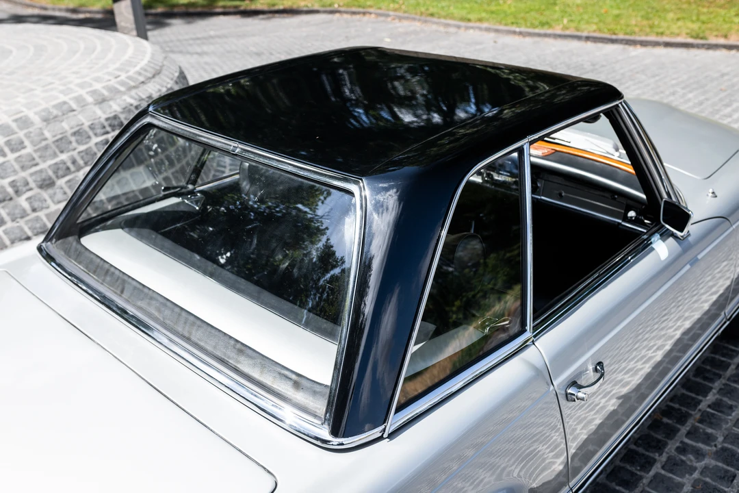 1969 Mercedes-Benz W113 SL-Class - Image 15 of 31