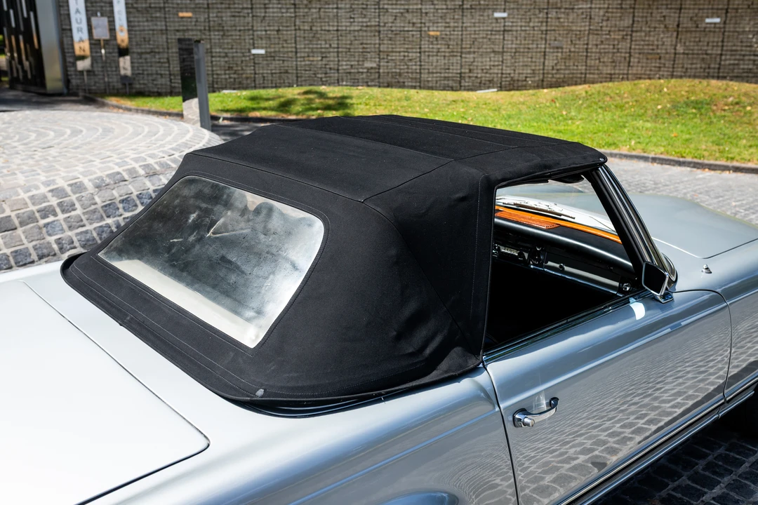1969 Mercedes-Benz W113 SL-Class - Image 18 of 31
