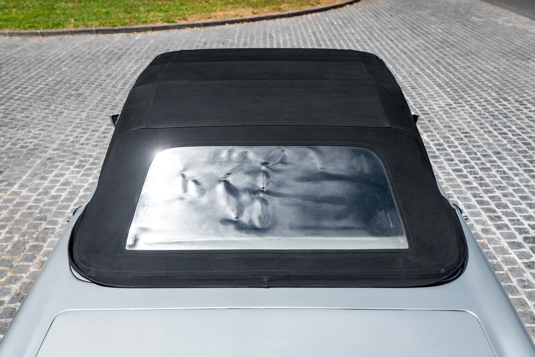 1969 Mercedes-Benz W113 SL-Class - Image 19 of 31