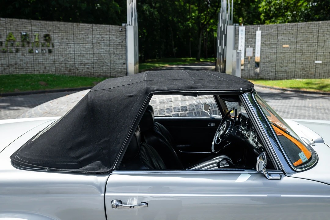 1969 Mercedes-Benz W113 SL-Class - Image 22 of 31