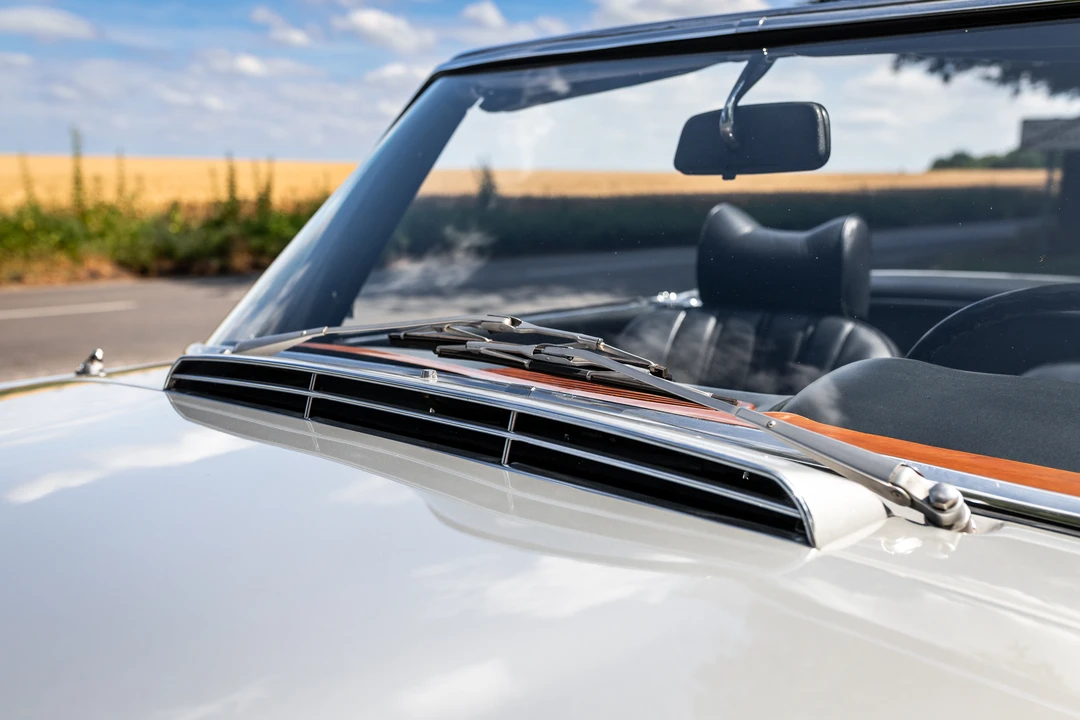 1969 Mercedes-Benz W113 SL-Class - Image 23 of 31