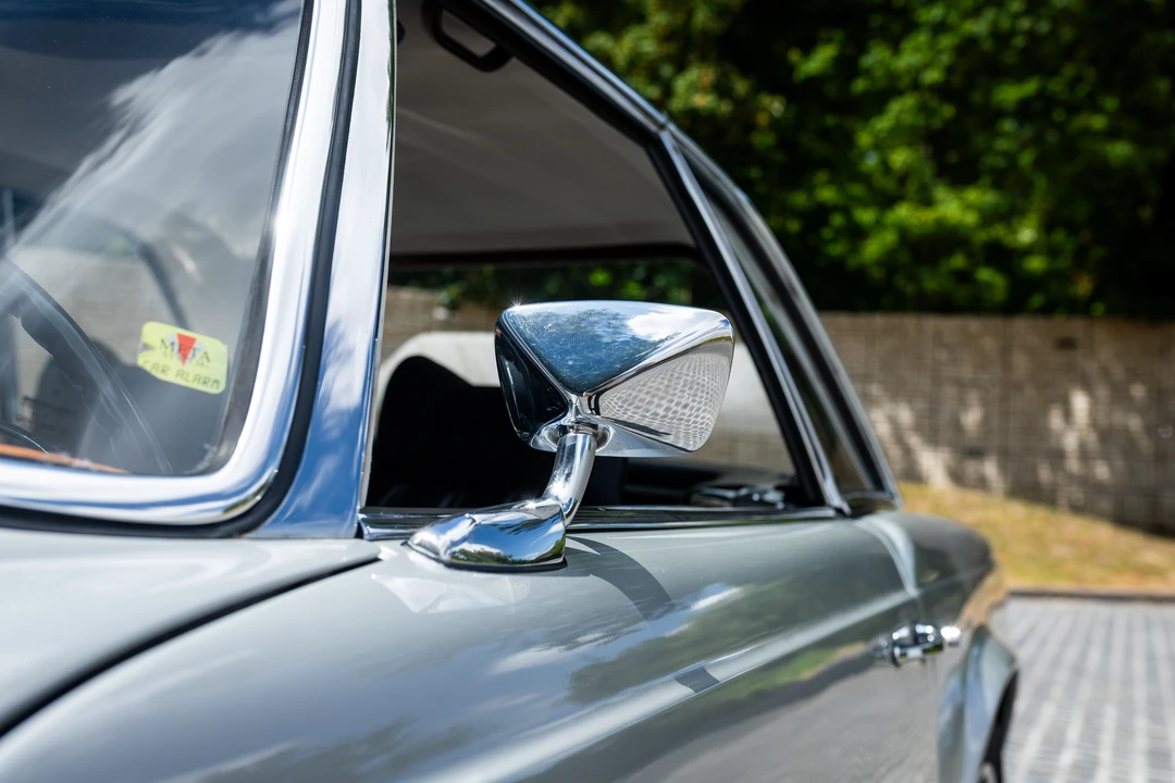 1969 Mercedes-Benz W113 SL-Class - Image 24 of 31