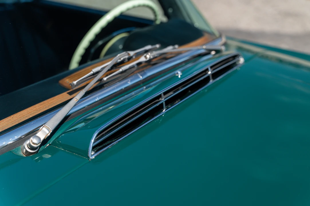 1969 Mercedes-Benz W113 SL-Class - Image 11 of 31