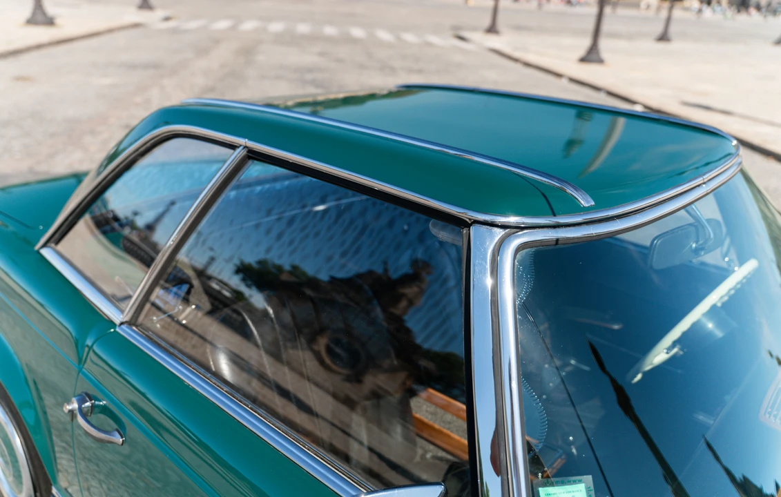 1969 Mercedes-Benz W113 SL-Class - Image 12 of 31