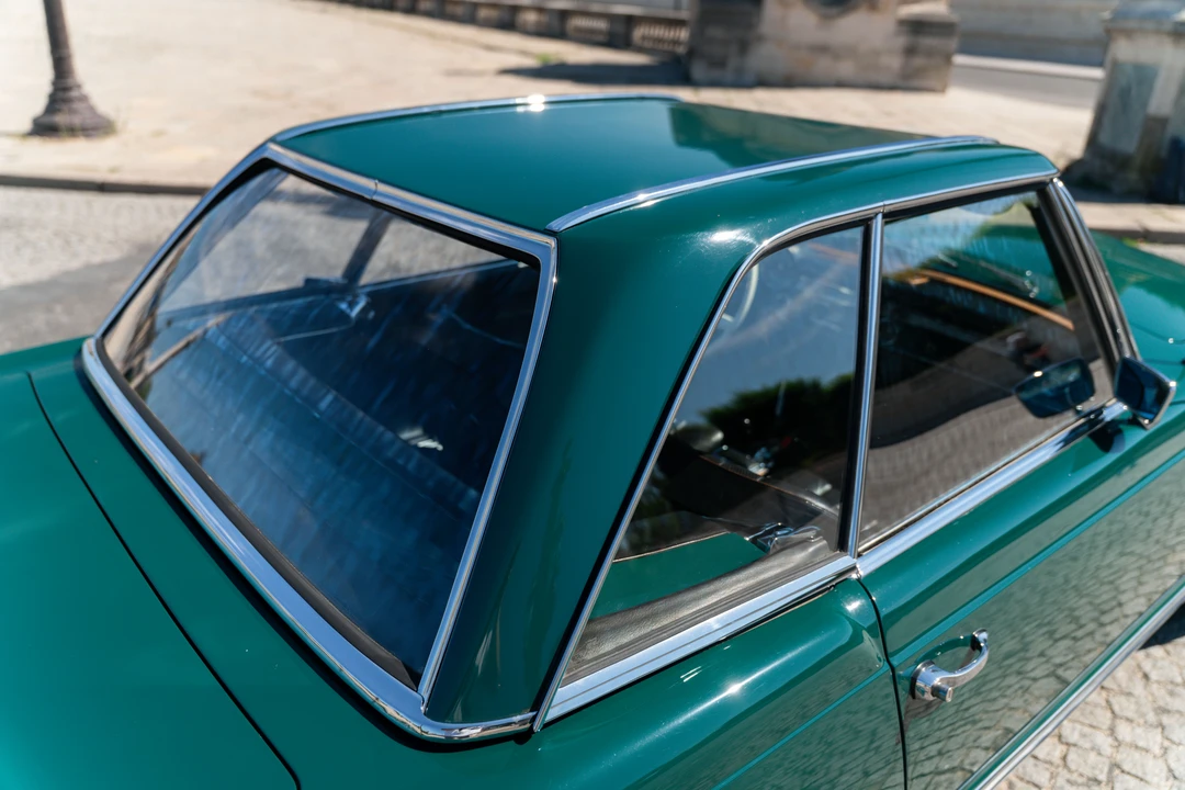 1969 Mercedes-Benz W113 SL-Class - Image 13 of 31