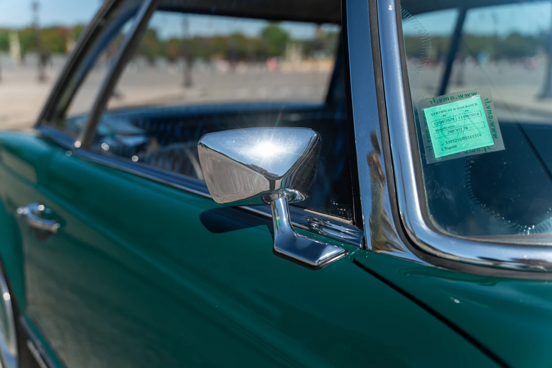1969 Mercedes-Benz W113 SL-Class - Image 14 of 31