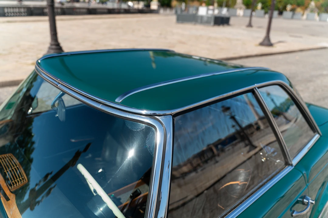 1969 Mercedes-Benz W113 SL-Class - Image 17 of 31