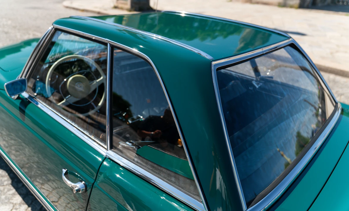 1969 Mercedes-Benz W113 SL-Class - Image 18 of 31
