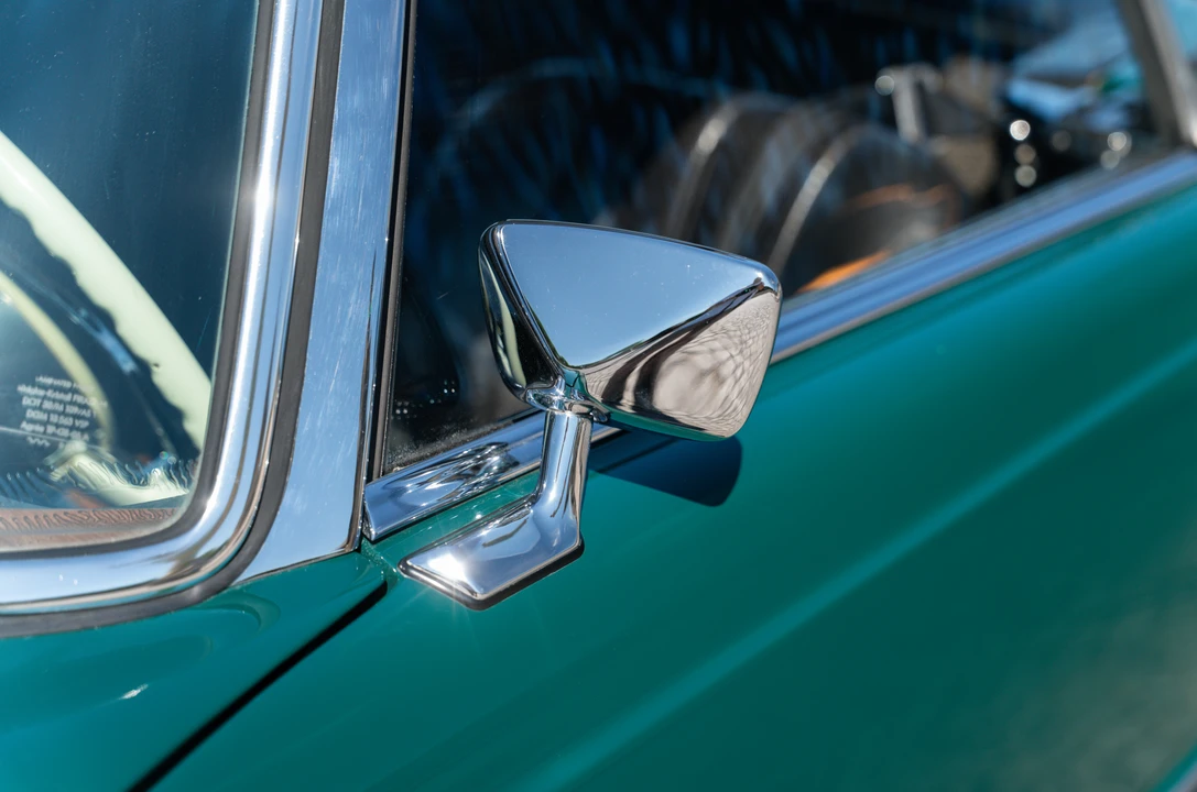 1969 Mercedes-Benz W113 SL-Class - Image 19 of 31