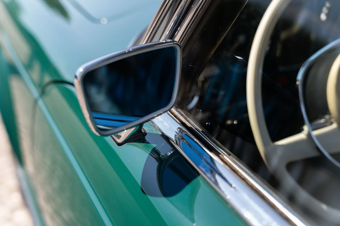 1969 Mercedes-Benz W113 SL-Class - Image 20 of 31