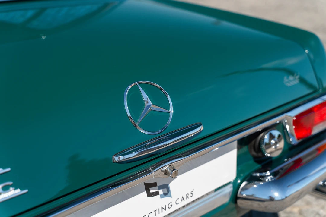 1969 Mercedes-Benz W113 SL-Class - Image 26 of 31