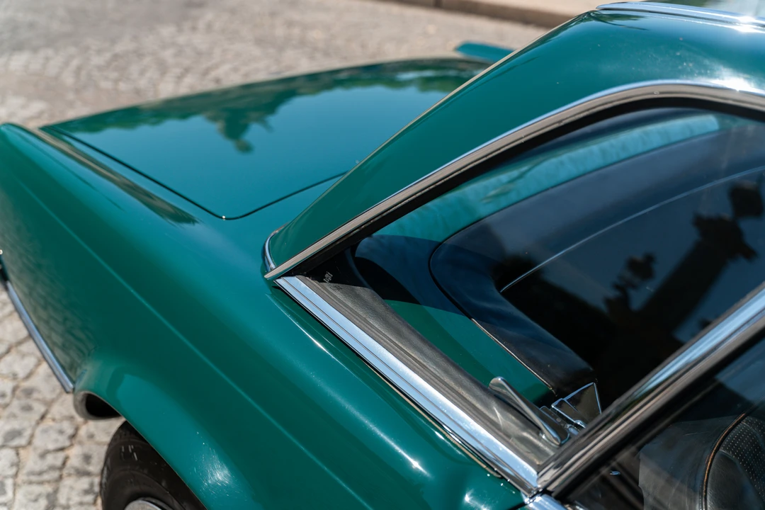 1969 Mercedes-Benz W113 SL-Class - Image 27 of 31