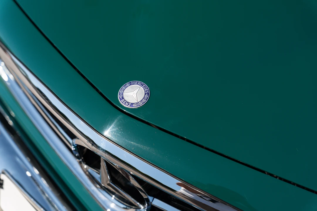 1969 Mercedes-Benz W113 SL-Class - Image 29 of 31
