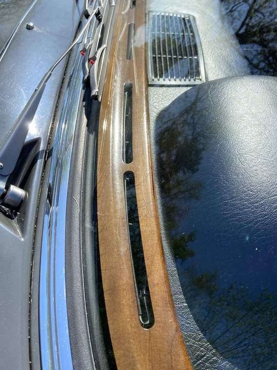 1969 Mercedes-Benz W108 & W109 - Image 18 of 31