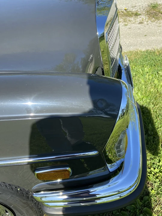 1969 Mercedes-Benz W108 & W109 - Image 11 of 31