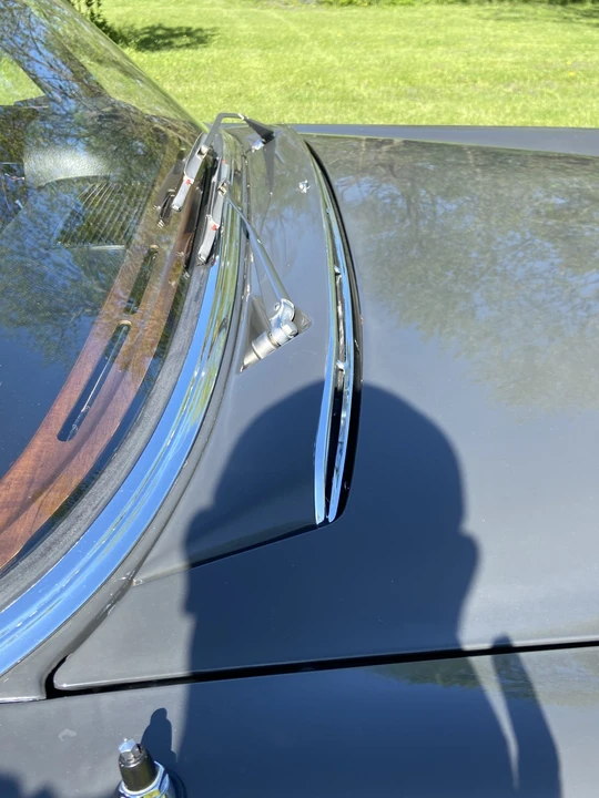 1969 Mercedes-Benz W108 & W109 - Image 13 of 31
