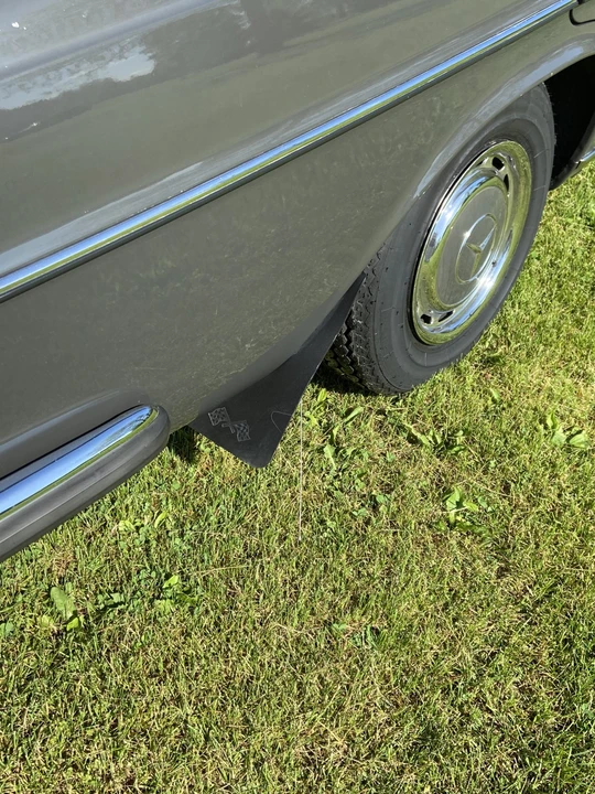 1969 Mercedes-Benz W108 & W109 - Image 10 of 31