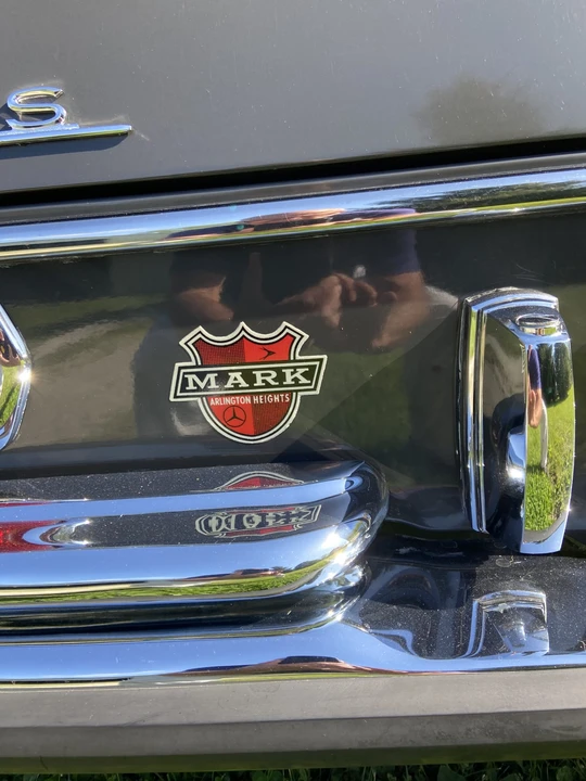 1969 Mercedes-Benz W108 & W109 - Image 15 of 31