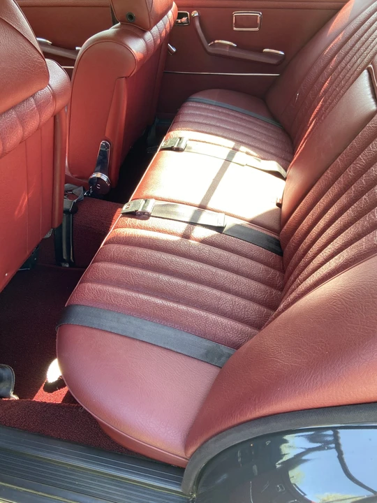 1969 Mercedes-Benz W108 & W109 - Image 28 of 31